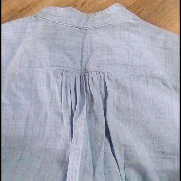 2 tunics Woolrich & Columbia - Picture 5 of 8